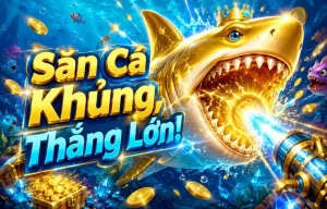 Bắn Cá tại aaluxurygood